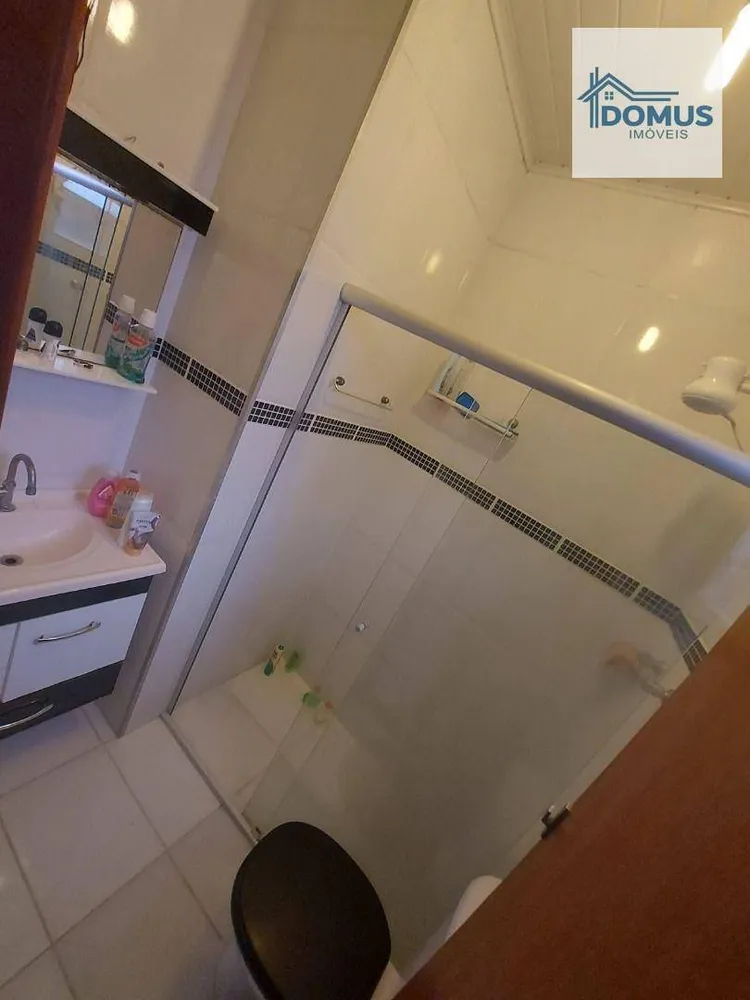 Casa, 5 quartos, 166 m² - Foto 18