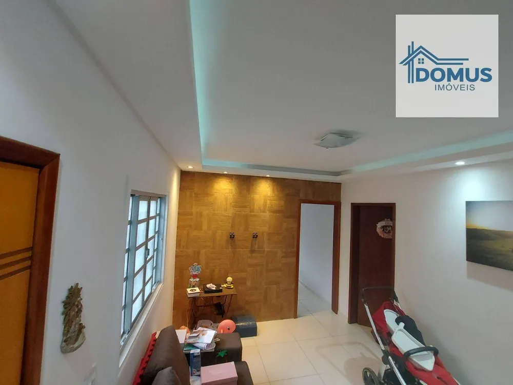 Casa, 5 quartos, 166 m² - Foto 11