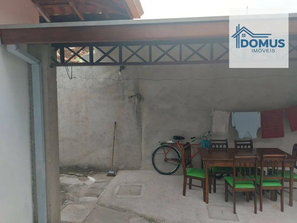 Casa, 5 quartos, 166 m² - Foto 8