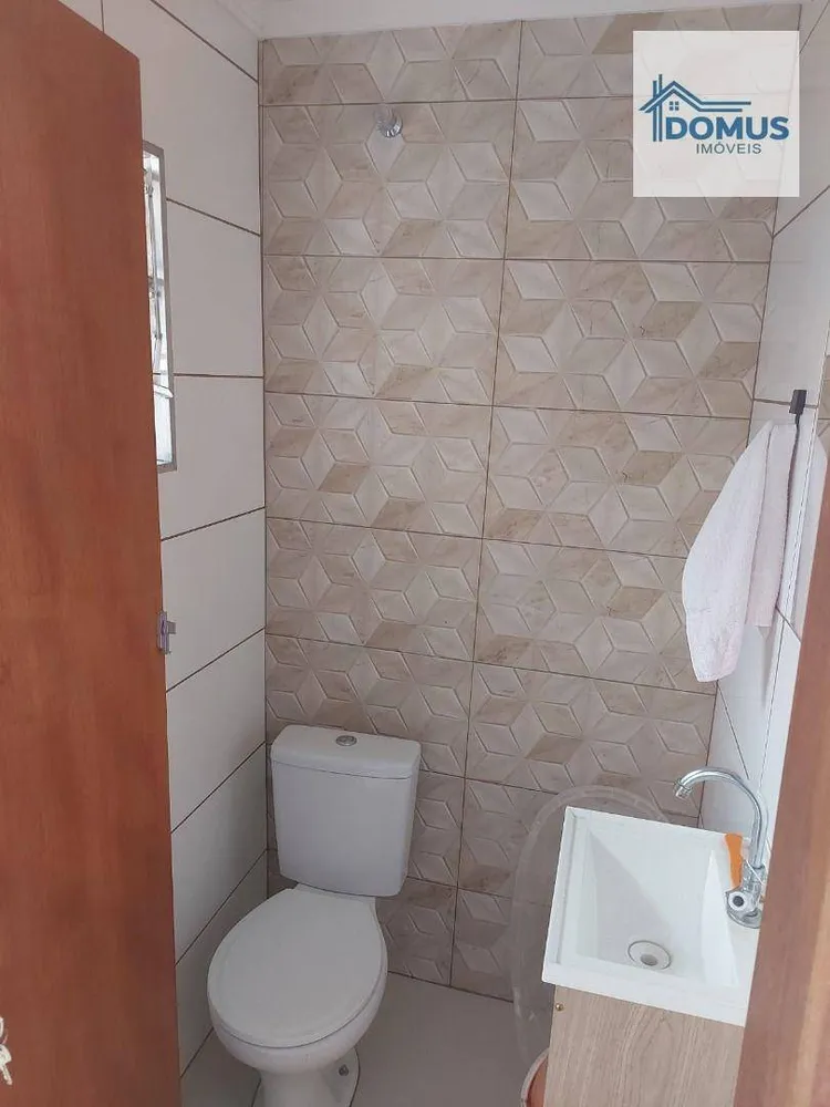 Casa, 5 quartos, 166 m² - Foto 15