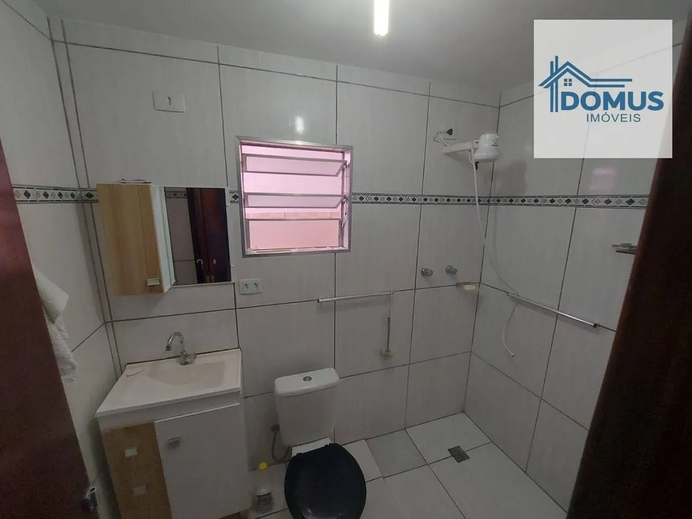 Casa, 5 quartos, 166 m² - Foto 19