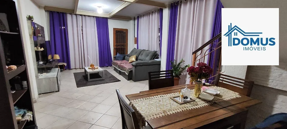Casa, 4 quartos, 132 m² - Foto 3