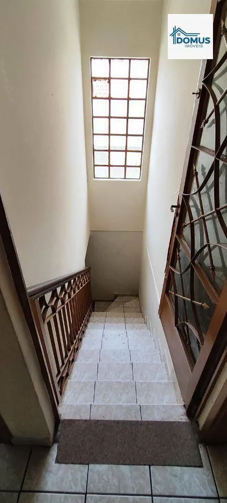 Casa, 4 quartos, 132 m² - Foto 1