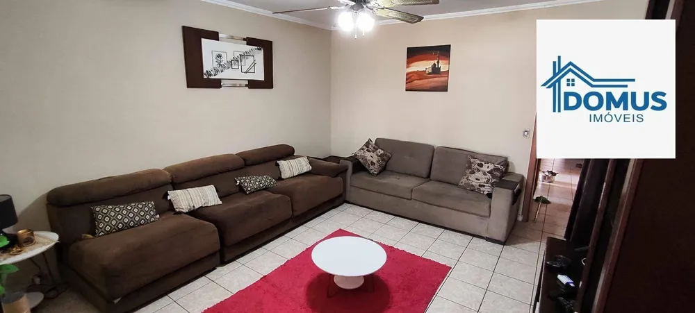 Casa, 4 quartos, 132 m² - Foto 3