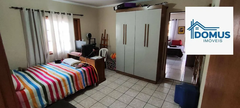 Casa, 4 quartos, 132 m² - Foto 11