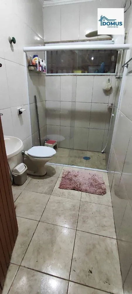 Casa, 4 quartos, 132 m² - Foto 4