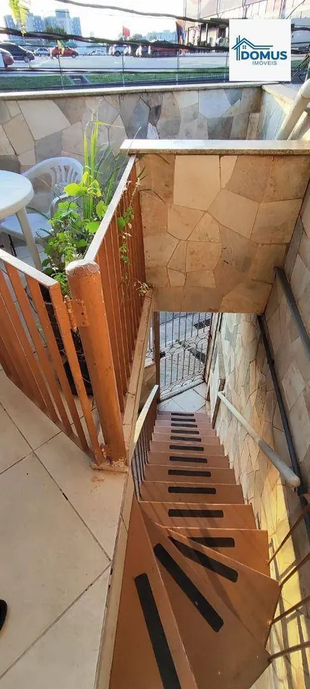Casa, 4 quartos, 132 m² - Foto 4