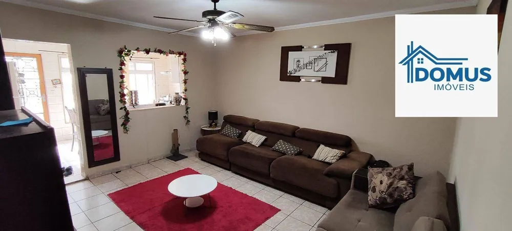 Casa, 4 quartos, 132 m² - Foto 5