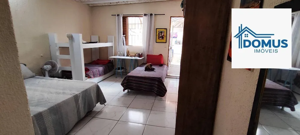 Casa, 4 quartos, 132 m² - Foto 2
