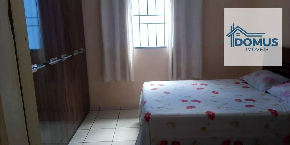 Sobrado à venda com 3 quartos, 110m² - Foto 4