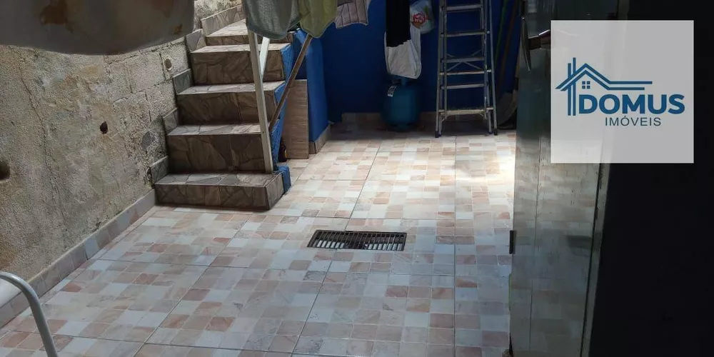 Sobrado à venda com 3 quartos, 110m² - Foto 7