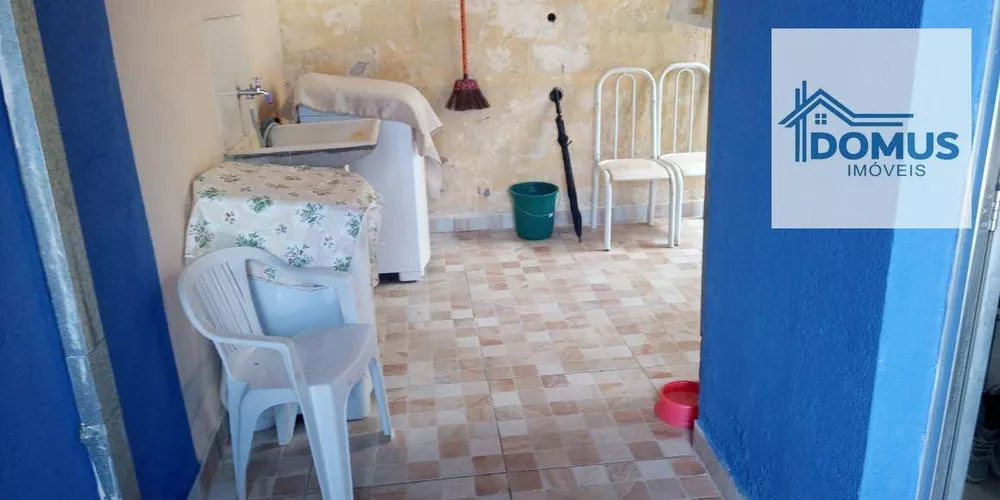 Sobrado à venda com 3 quartos, 110m² - Foto 3