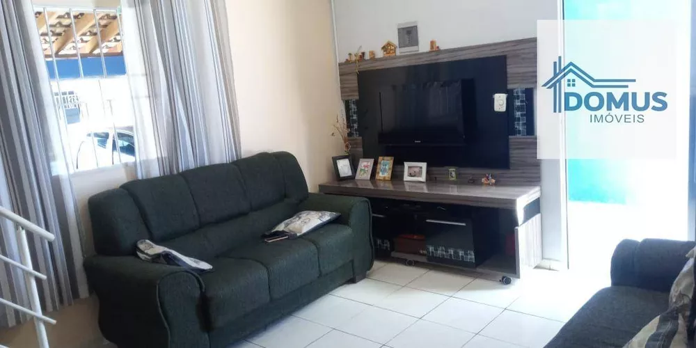 Sobrado à venda com 3 quartos, 110m² - Foto 5