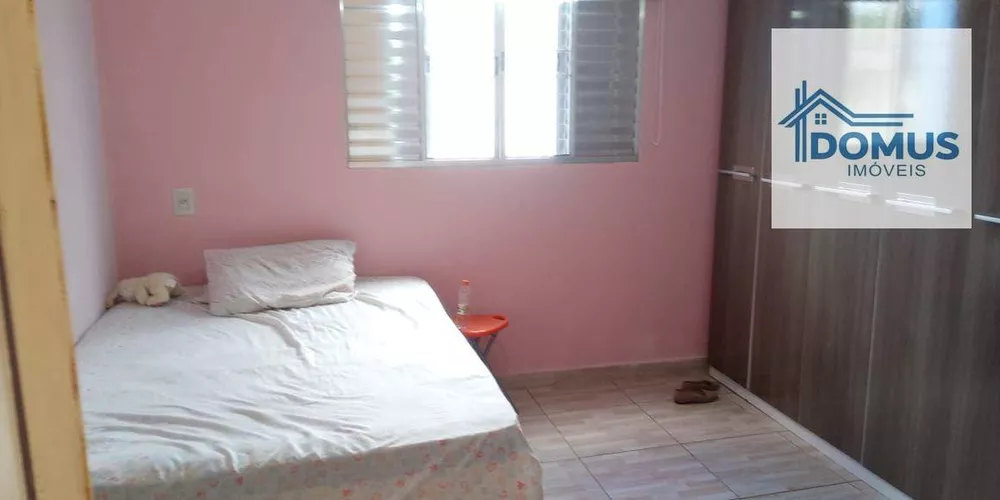 Sobrado à venda com 3 quartos, 110m² - Foto 6