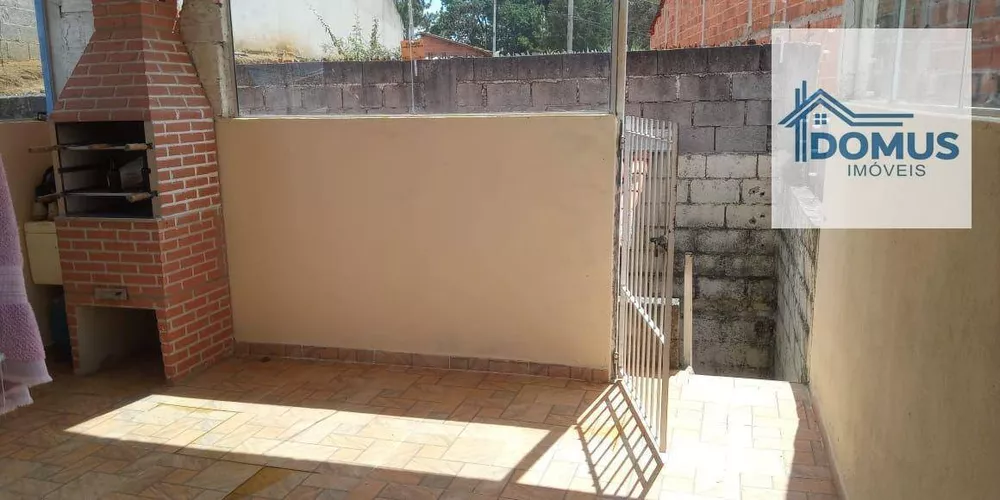 Sobrado à venda com 3 quartos, 110m² - Foto 2