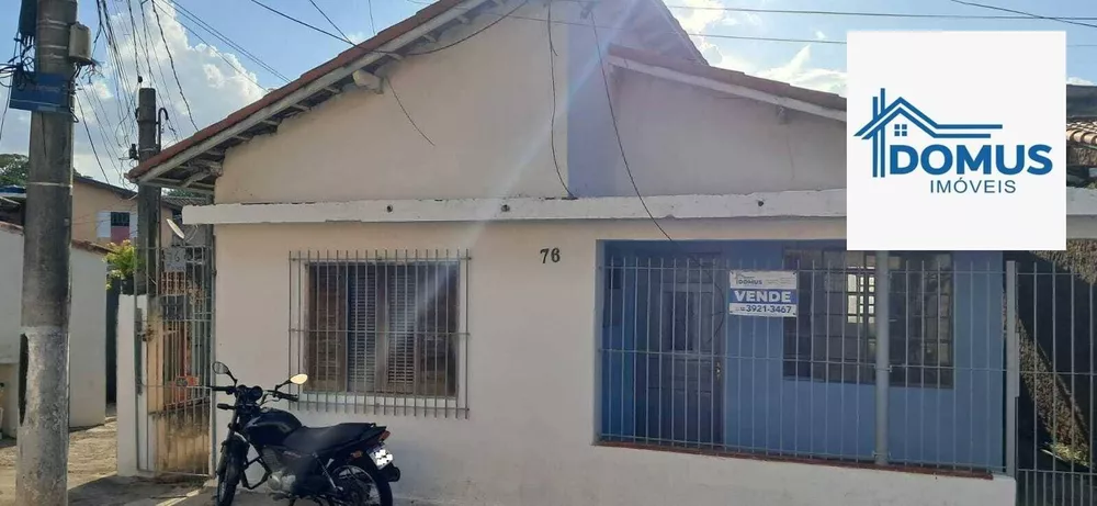 Casa, 2 quartos, 68 m² - Foto 8