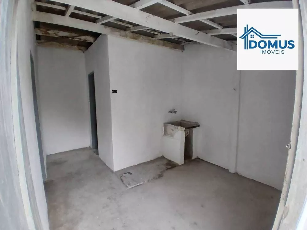 Casa, 2 quartos, 68 m² - Foto 1