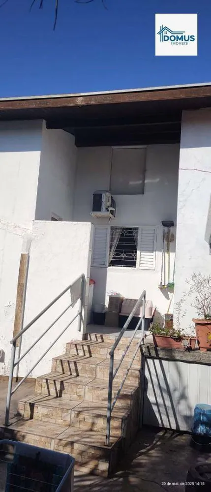 Casa, 3 quartos, 157 m² - Foto 9