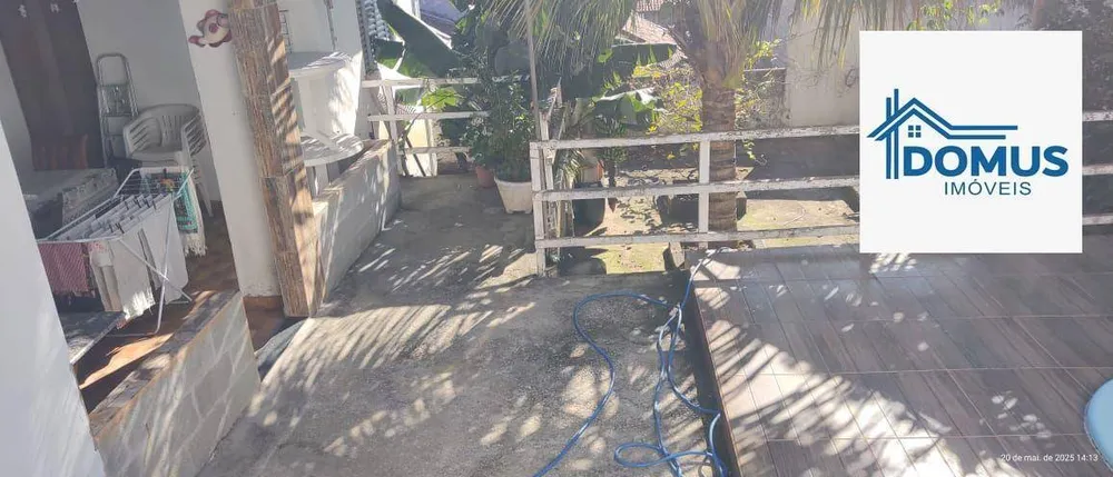 Casa, 3 quartos, 157 m² - Foto 14
