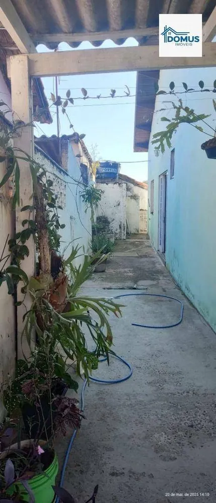 Casa, 3 quartos, 157 m² - Foto 16