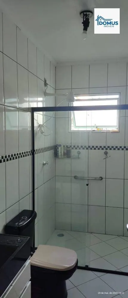 Casa, 3 quartos, 157 m² - Foto 7