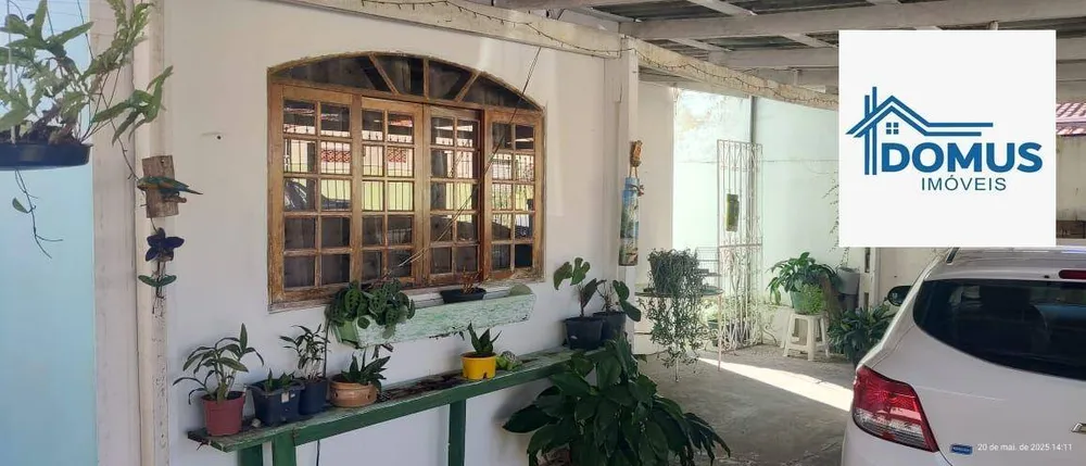Casa, 3 quartos, 157 m² - Foto 2