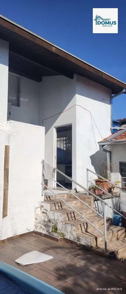 Casa, 3 quartos, 157 m² - Foto 8