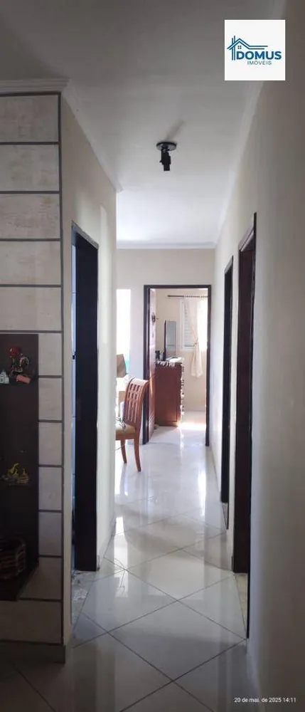 Casa, 3 quartos, 157 m² - Foto 4