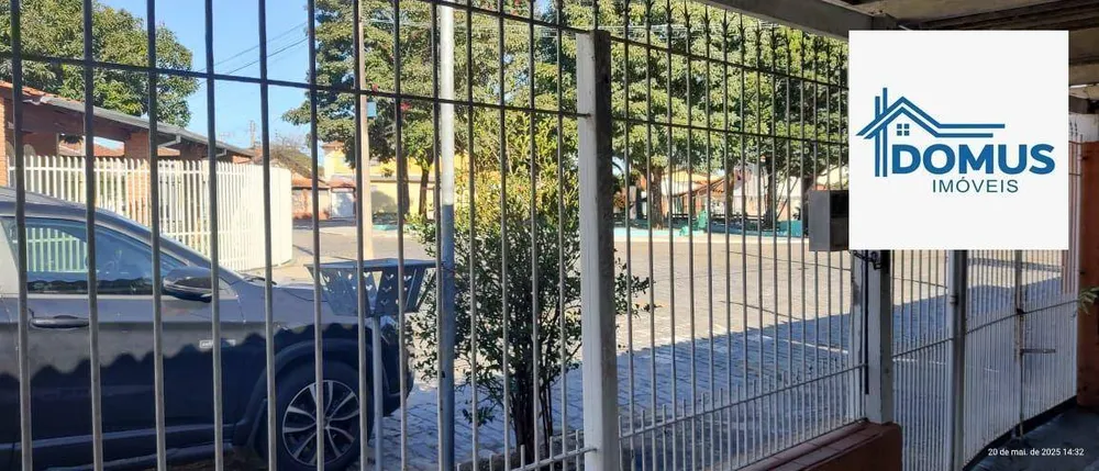 Casa, 3 quartos, 157 m² - Foto 1