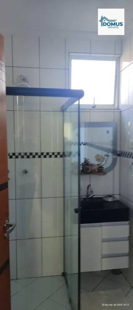 Casa, 3 quartos, 157 m² - Foto 6