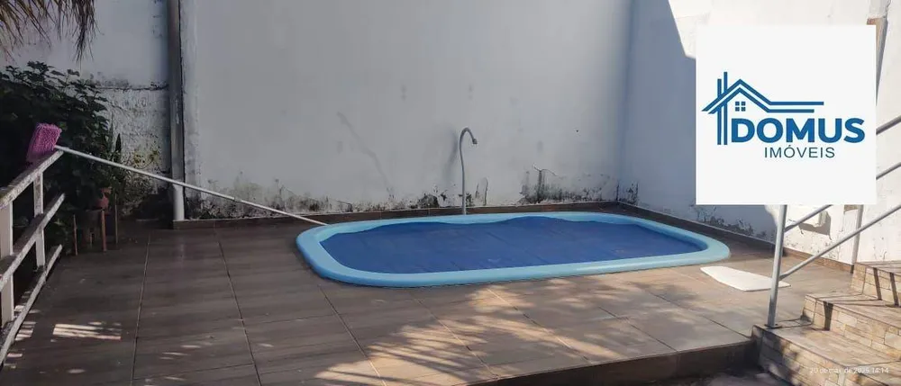 Casa, 3 quartos, 157 m² - Foto 13