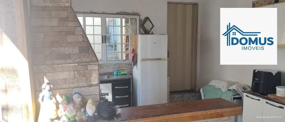 Casa, 3 quartos, 157 m² - Foto 11