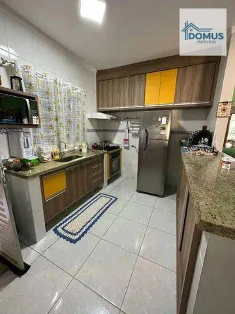 Chácara, 2 quartos, 1200 m² - Foto 3