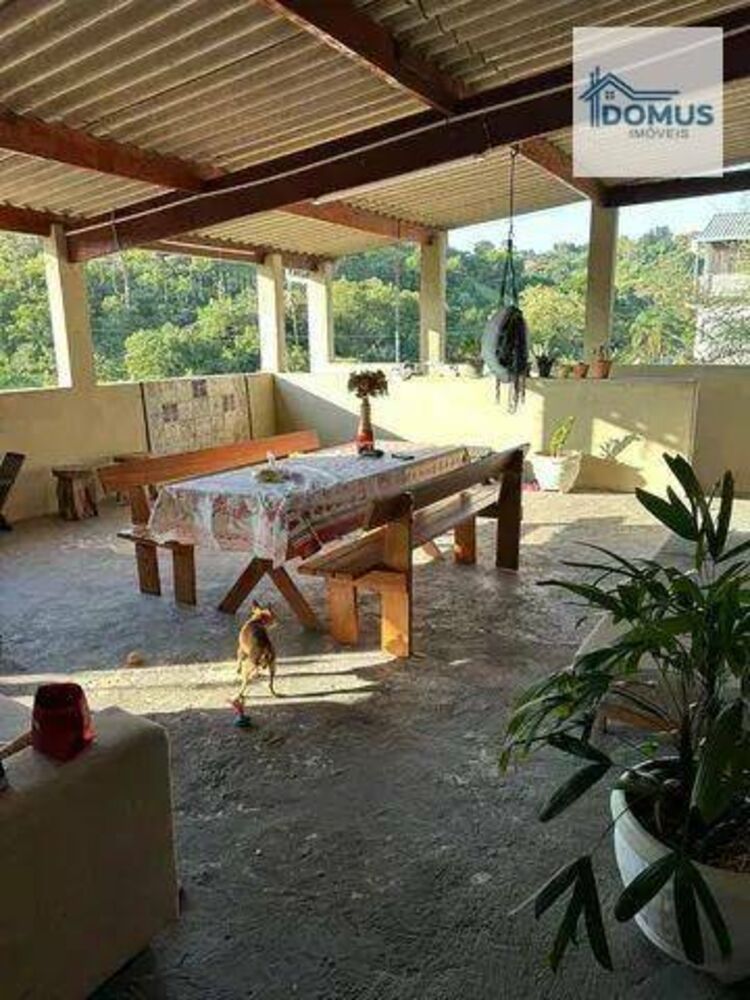 Chácara, 2 quartos, 1200 m² - Foto 3