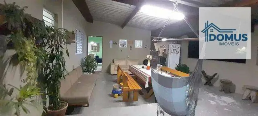 Chácara, 2 quartos, 1200 m² - Foto 6