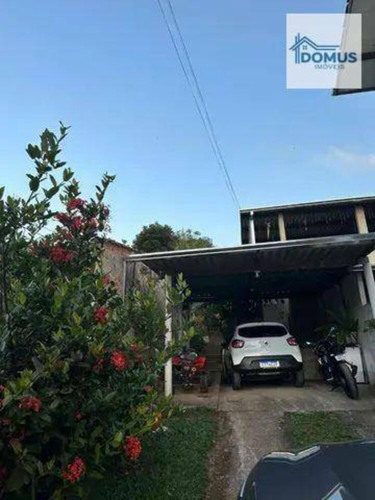 Chácara, 2 quartos, 1200 m² - Foto 8