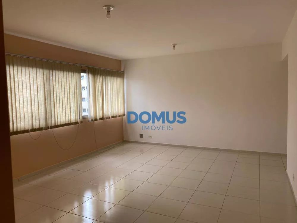 Apartamento para alugar com 3 quartos, 98m² - Foto 1