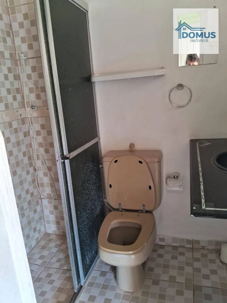 Casa de Condomínio, 1 quarto - Foto 12