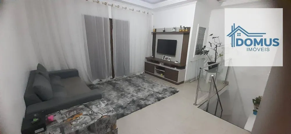Casa, 2 quartos, 178 m² - Foto 1