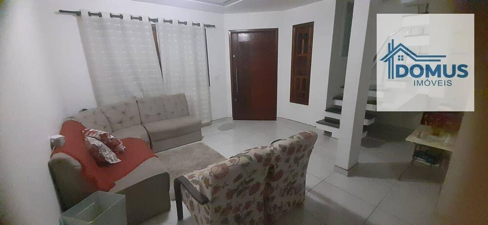 Casa, 2 quartos, 178 m² - Foto 1