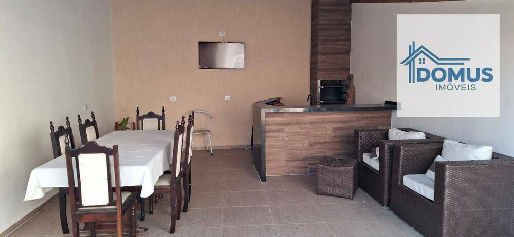 Casa, 2 quartos, 178 m² - Foto 8