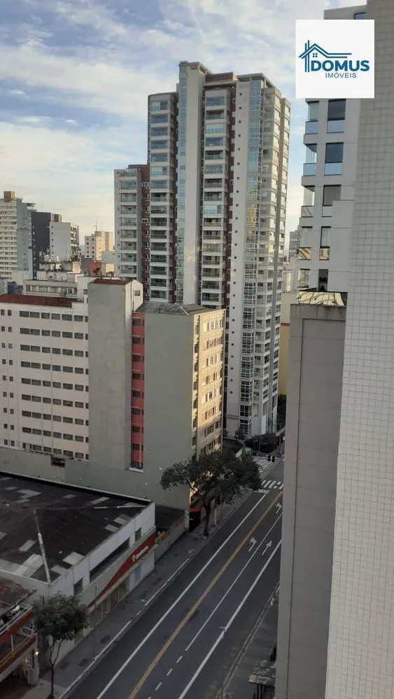 Apartamento, 2 quartos, 77 m² - Foto 3