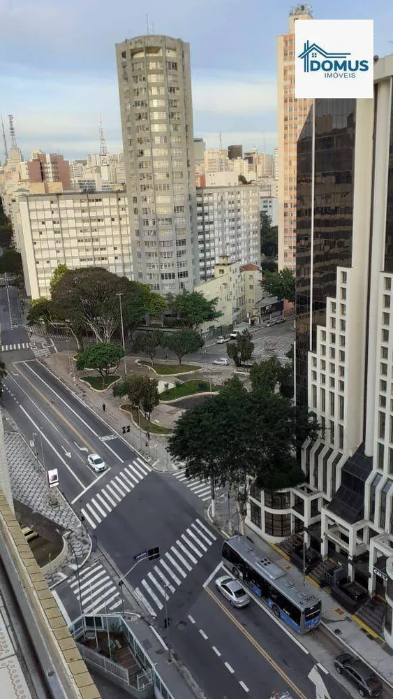 Apartamento, 2 quartos, 77 m² - Foto 6