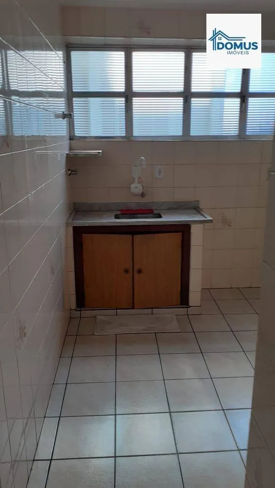 Apartamento, 2 quartos, 77 m² - Foto 2