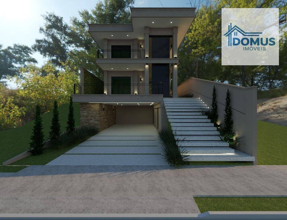Loteamento e Condomínio, 300 m² - Foto 1