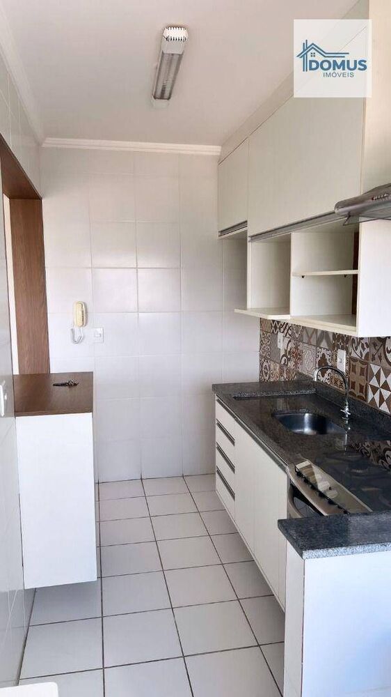 Apartamento, 2 quartos, 50 m² - Foto 4