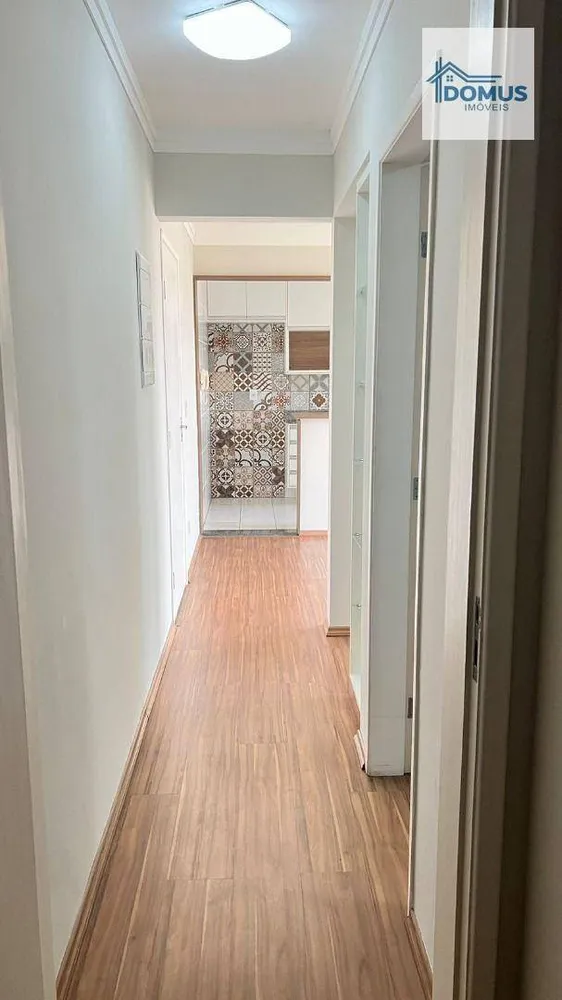 Apartamento, 2 quartos, 50 m² - Foto 19