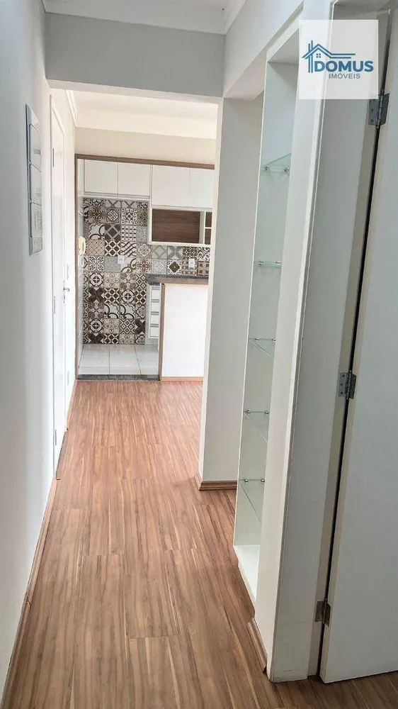 Apartamento, 2 quartos, 50 m² - Foto 20