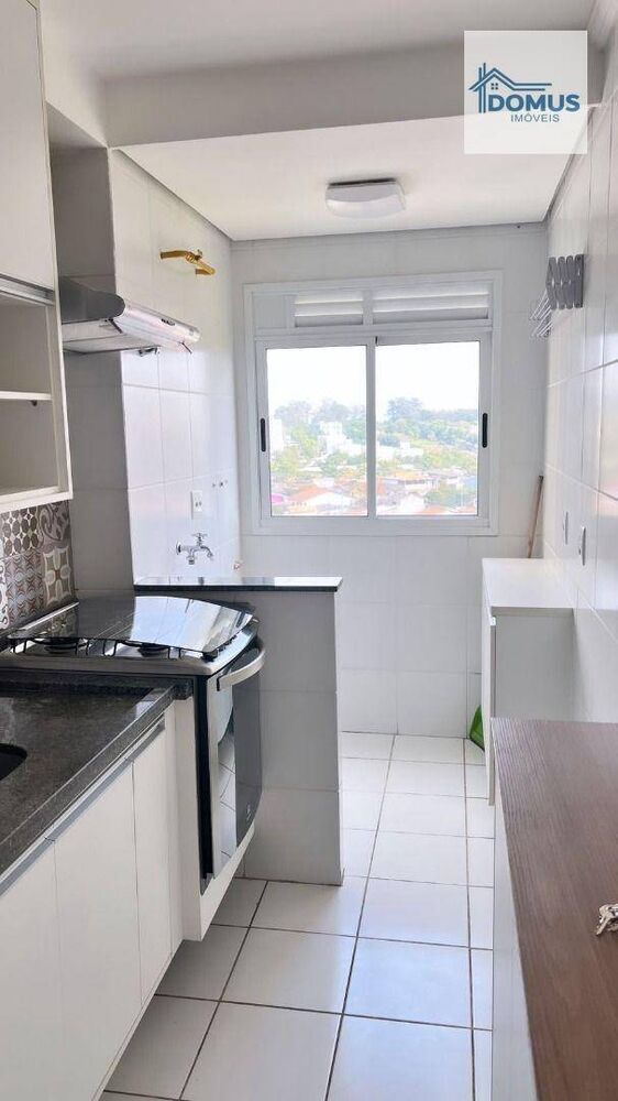 Apartamento, 2 quartos, 50 m² - Foto 5