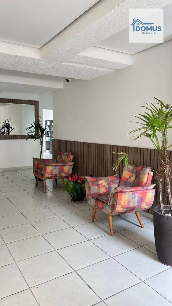 Apartamento, 2 quartos, 50 m² - Foto 14